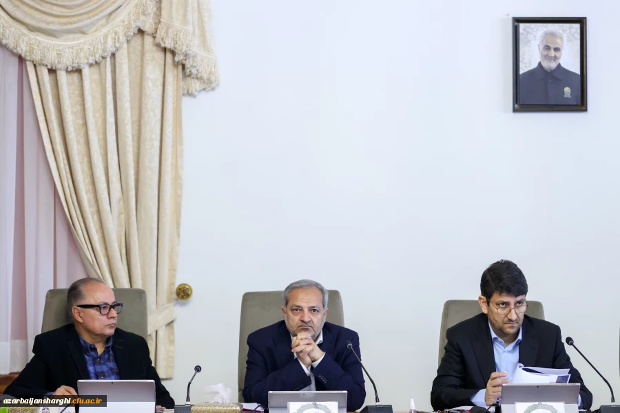 موافقت هیات دولت با افزایش ۲ هزار و ۵۰۰ پست در دانشگاه فرهنگیان 3