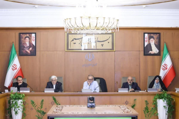 موافقت هیات دولت با افزایش ۲ هزار و ۵۰۰ پست در دانشگاه فرهنگیان 4