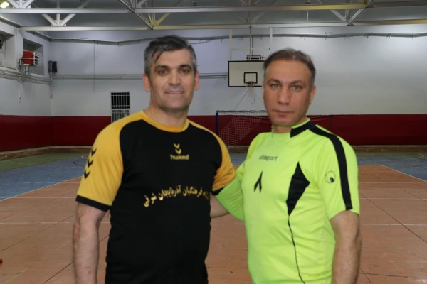  دانشگاه فرهنگیان قهرمان مسابقات فوتسال جام رمضان حوزه بسیج کارکنان و ادارات  9