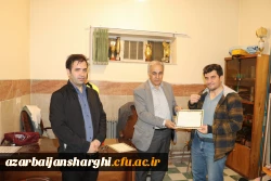  دانشگاه فرهنگیان قهرمان مسابقات فوتسال جام رمضان حوزه بسیج کارکنان و ادارات  16