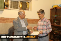  دانشگاه فرهنگیان قهرمان مسابقات فوتسال جام رمضان حوزه بسیج کارکنان و ادارات  17