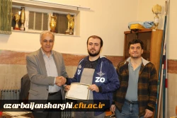  دانشگاه فرهنگیان قهرمان مسابقات فوتسال جام رمضان حوزه بسیج کارکنان و ادارات  18