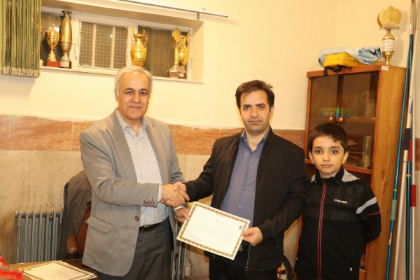  دانشگاه فرهنگیان قهرمان مسابقات فوتسال جام رمضان حوزه بسیج کارکنان و ادارات  19