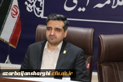 جلسه ویدئو کنفرانس تفویض اختیار به روسای دانشگاه های فرهنگیان کشور در استانها 2