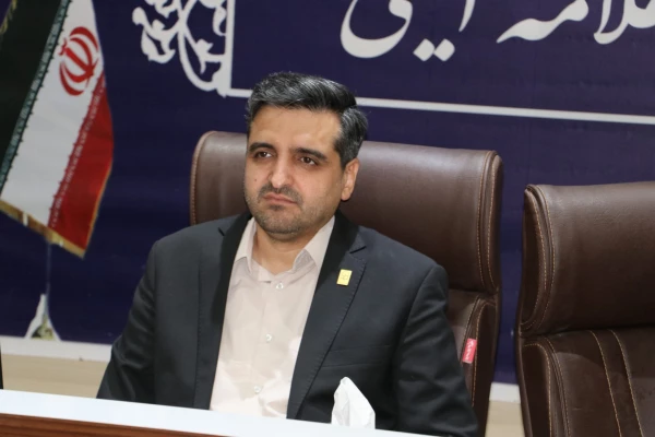 جلسه ویدئو کنفرانس تفویض اختیار به روسای دانشگاه های فرهنگیان کشور در استانها 2