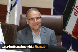 جلسه ویدئو کنفرانس تفویض اختیار به روسای دانشگاه های فرهنگیان کشور در استانها 3