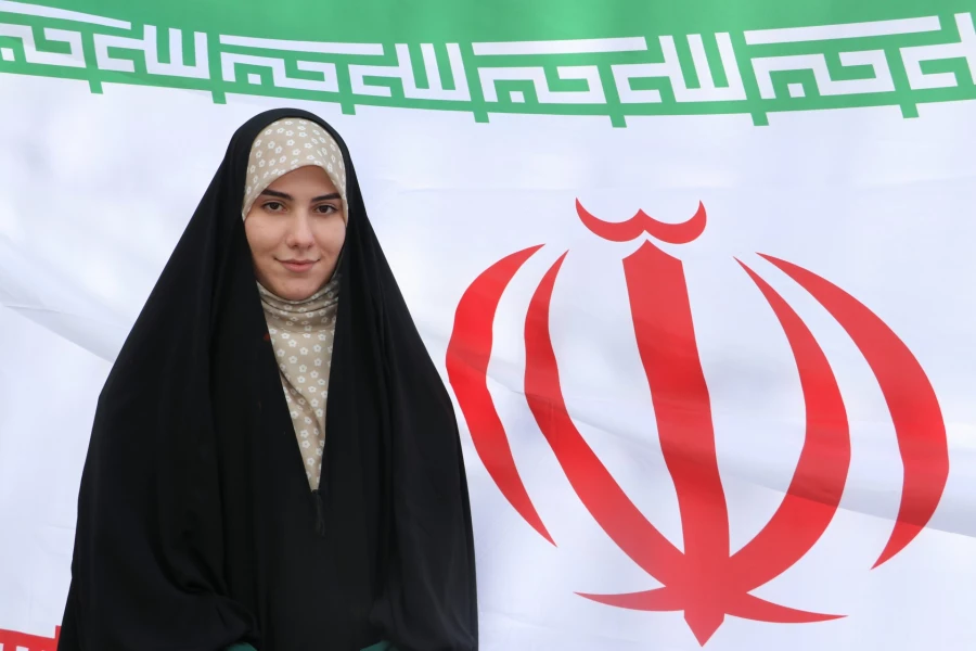 حضور گسترده خانواده بزرگ دانشگاه فرهنگیان آذربایجان شرقی در راهپیمایی روز جهانی قدس  33