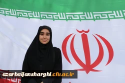 حضور گسترده خانواده بزرگ دانشگاه فرهنگیان آذربایجان شرقی در راهپیمایی روز جهانی قدس  34