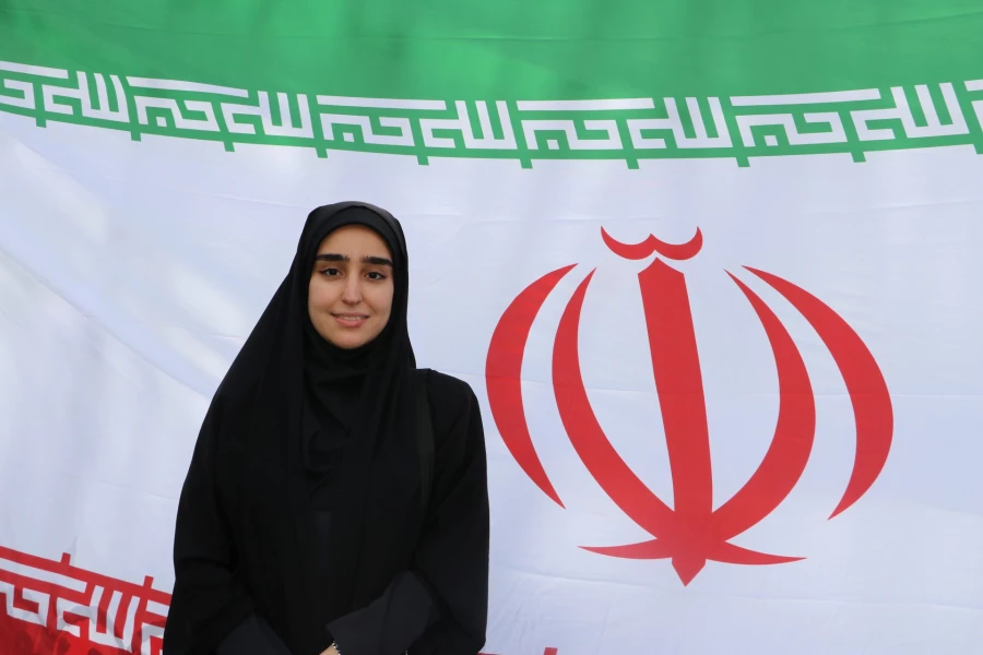 حضور گسترده خانواده بزرگ دانشگاه فرهنگیان آذربایجان شرقی در راهپیمایی روز جهانی قدس  34