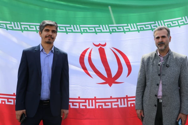 حضور گسترده خانواده بزرگ دانشگاه فرهنگیان آذربایجان شرقی در راهپیمایی روز جهانی قدس  47