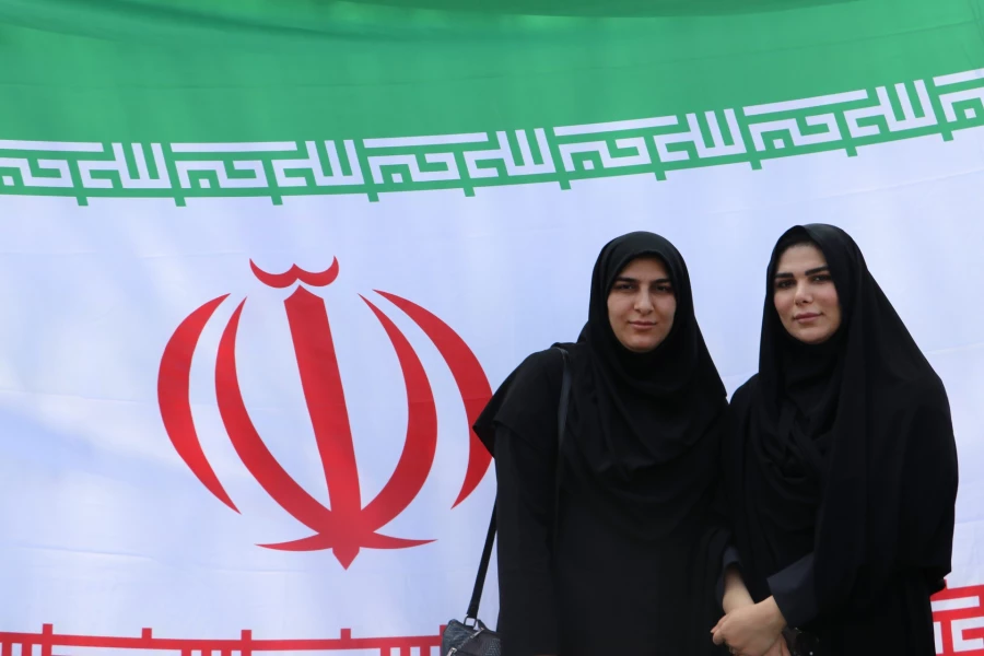 حضور گسترده خانواده بزرگ دانشگاه فرهنگیان آذربایجان شرقی در راهپیمایی روز جهانی قدس  51