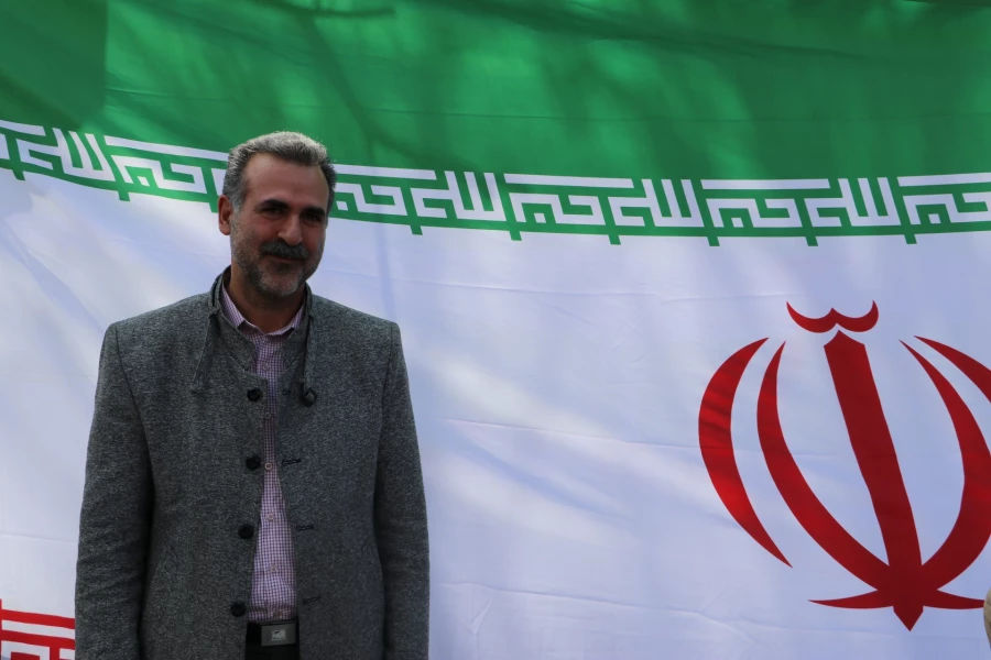 حضور گسترده خانواده بزرگ دانشگاه فرهنگیان آذربایجان شرقی در راهپیمایی روز جهانی قدس  52