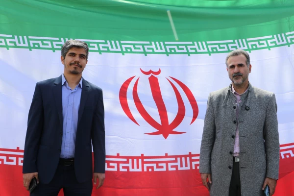 حضور گسترده خانواده بزرگ دانشگاه فرهنگیان آذربایجان شرقی در راهپیمایی روز جهانی قدس  80