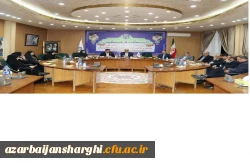 دانشگاه  فرهنگیان مقدس ترین مکان برای خدمت 2