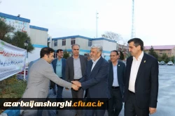 دانشگاه  فرهنگیان مقدس ترین مکان برای خدمت 4