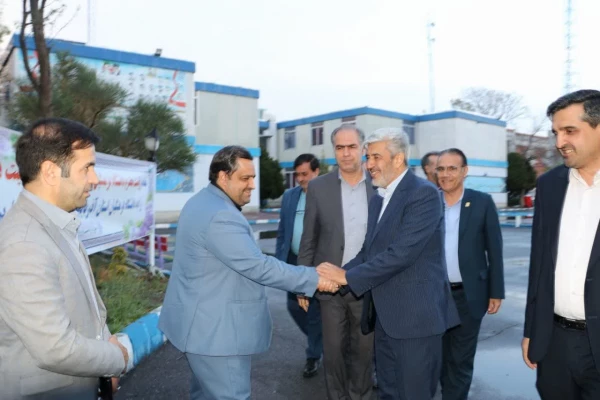 دانشگاه  فرهنگیان مقدس ترین مکان برای خدمت 5