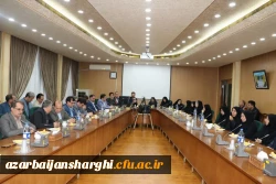 دانشگاه  فرهنگیان مقدس ترین مکان برای خدمت 7