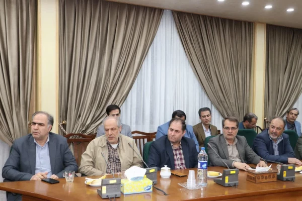 دانشگاه  فرهنگیان مقدس ترین مکان برای خدمت 8