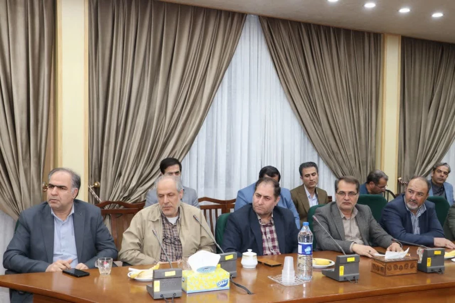 دانشگاه  فرهنگیان مقدس ترین مکان برای خدمت 8