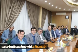 دانشگاه  فرهنگیان مقدس ترین مکان برای خدمت 10