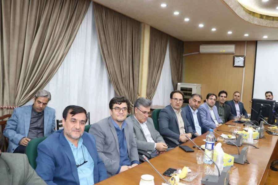 دانشگاه  فرهنگیان مقدس ترین مکان برای خدمت 10