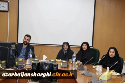 دانشگاه  فرهنگیان مقدس ترین مکان برای خدمت 11