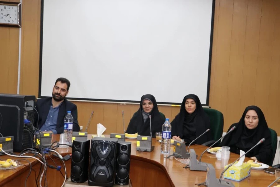 دانشگاه  فرهنگیان مقدس ترین مکان برای خدمت 11