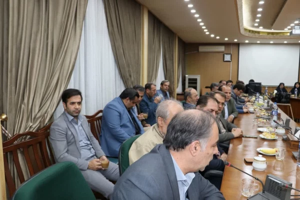 دانشگاه  فرهنگیان مقدس ترین مکان برای خدمت 13