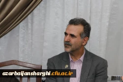 دانشگاه  فرهنگیان مقدس ترین مکان برای خدمت 14