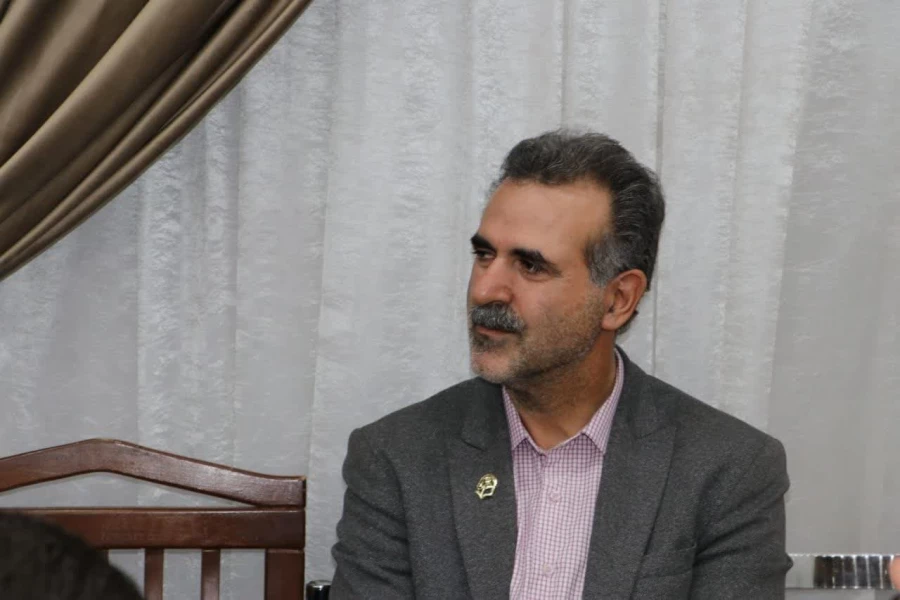 دانشگاه  فرهنگیان مقدس ترین مکان برای خدمت 14