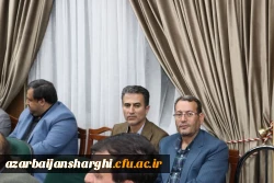 دانشگاه  فرهنگیان مقدس ترین مکان برای خدمت 15