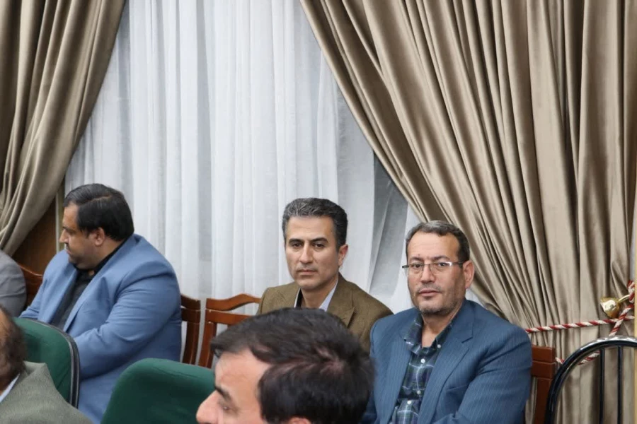 دانشگاه  فرهنگیان مقدس ترین مکان برای خدمت 15