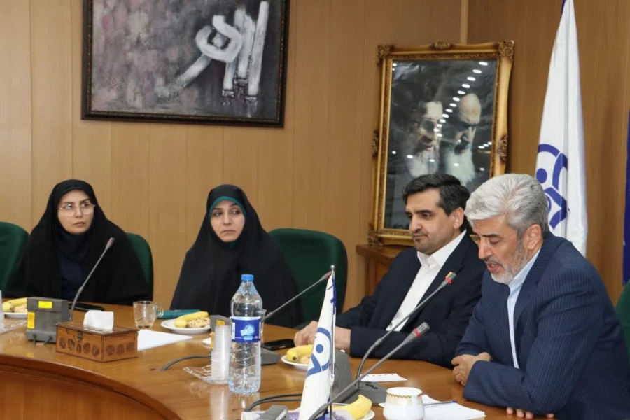 دانشگاه  فرهنگیان مقدس ترین مکان برای خدمت 16