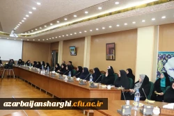 رشد ۱۲۰۰ درصدی اعتبارات عمرانی دانشگاه فرهنگیان 8