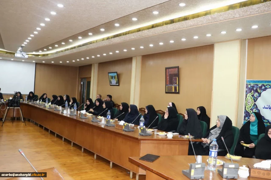 رشد ۱۲۰۰ درصدی اعتبارات عمرانی دانشگاه فرهنگیان 8