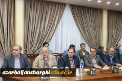 رشد ۱۲۰۰ درصدی اعتبارات عمرانی دانشگاه فرهنگیان 10