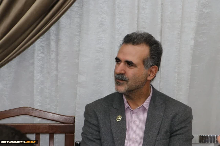 رشد ۱۲۰۰ درصدی اعتبارات عمرانی دانشگاه فرهنگیان 16