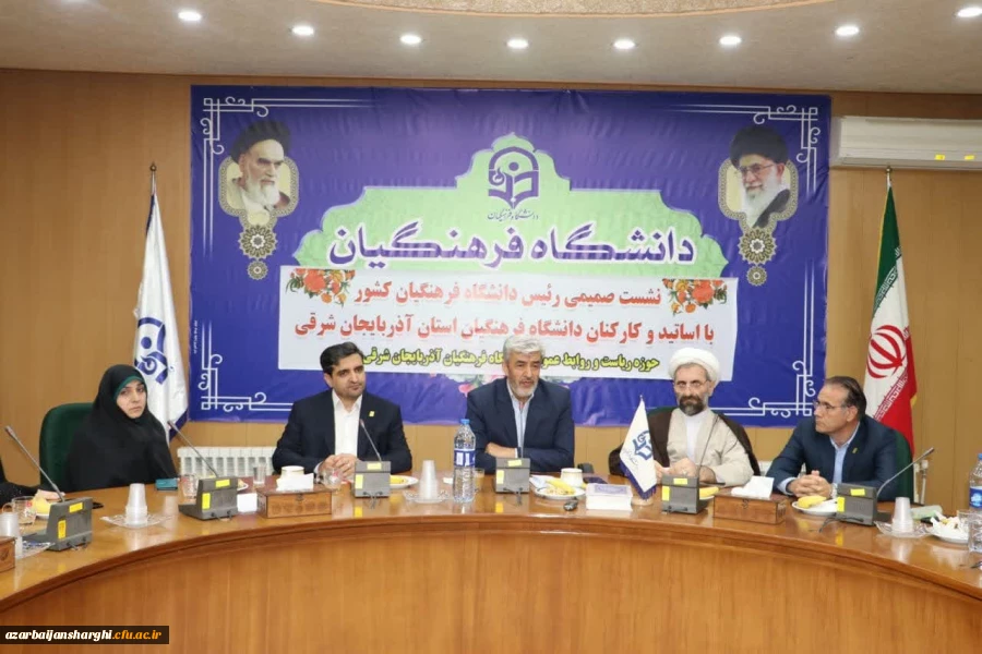 رشد ۱۲۰۰ درصدی اعتبارات عمرانی دانشگاه فرهنگیان 21