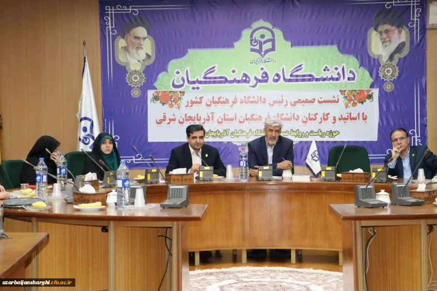 رشد ۱۲۰۰ درصدی اعتبارات عمرانی دانشگاه فرهنگیان 27