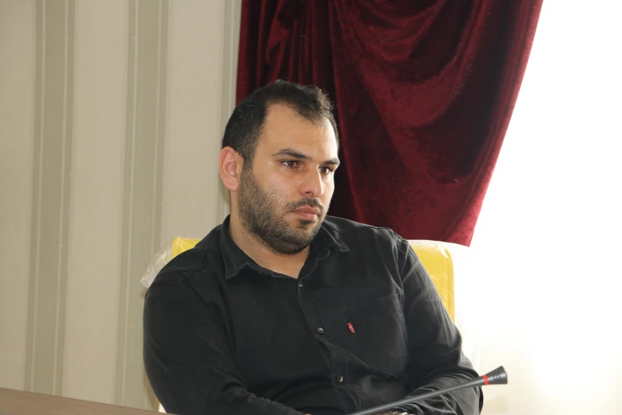 نشست مجمع عمومی خیرین حامی دانشگاه فرهنگیان تبریز با  رئیس دانشگاه فرهنگیان کشور 31