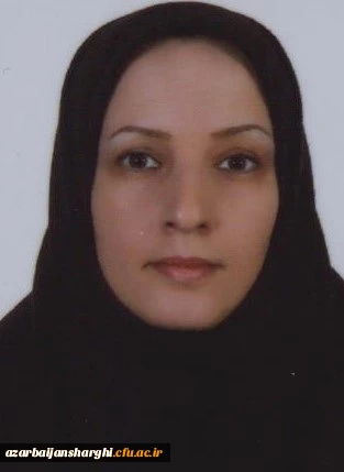 حمیده حقیقت 