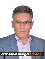 دکتر آبیاری