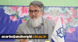  خدمت به خانواده معزز شهدا و ایثارگران و دانشجو معلمان شاهد و ایثارگر توفیقی بسیار بزرگ بوده و هست 15