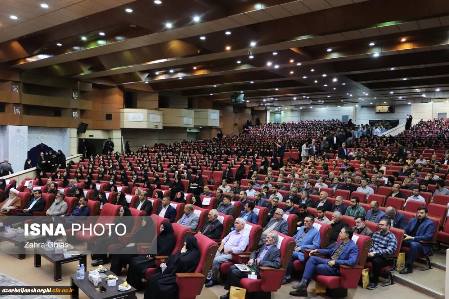 ۱۶۲۰ دانشجو معلم قدردان حماسه آفرینی های۴۳ شهید دانشجو معلم آذربایجان شرقی
 2