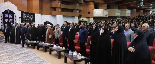 ۱۶۲۰ دانشجو معلم قدردان حماسه آفرینی های۴۳ شهید دانشجو معلم آذربایجان شرقی
 2