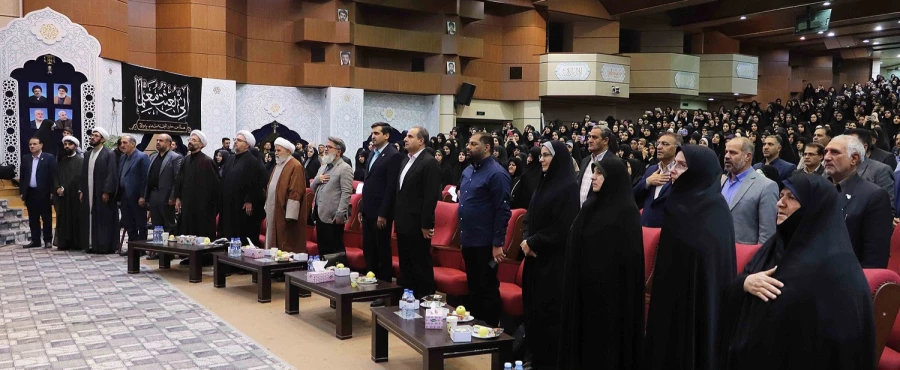 ۱۶۲۰ دانشجو معلم قدردان حماسه آفرینی های۴۳ شهید دانشجو معلم آذربایجان شرقی
 2