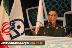 ۱۶۲۰ دانشجو معلم قدردان حماسه آفرینی های۴۳ شهید دانشجو معلم آذربایجان شرقی
 3