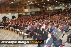 ۱۶۲۰ دانشجو معلم قدردان حماسه آفرینی های۴۳ شهید دانشجو معلم آذربایجان شرقی
 5