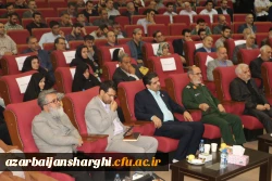 ۱۶۲۰ دانشجو معلم قدردان حماسه آفرینی های۴۳ شهید دانشجو معلم آذربایجان شرقی
 9