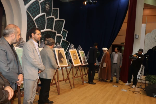 ۱۶۲۰ دانشجو معلم قدردان حماسه آفرینی های۴۳ شهید دانشجو معلم آذربایجان شرقی
 14